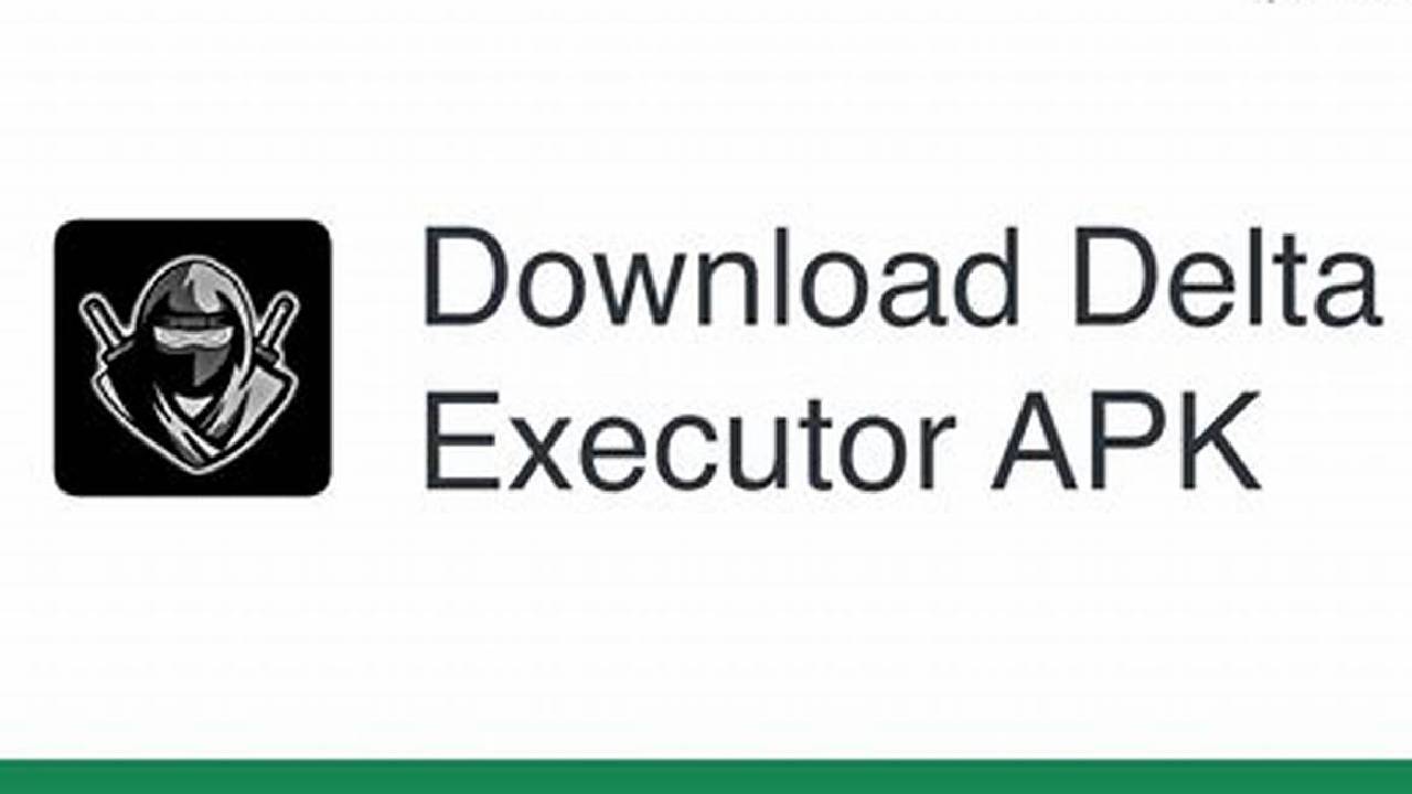 Logo do Delta Executor